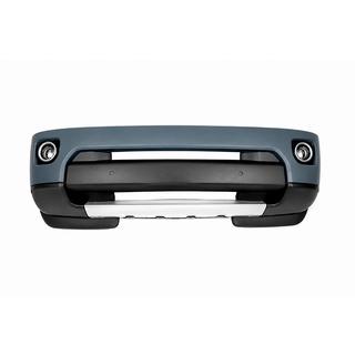 Frontstoßstange komplett 2013-2017 Land Rover Discovery IV 2009-2017 Foto 1
