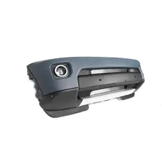 Frontstoßstange komplett 2013-2017 Land Rover Discovery IV 2009-2017 Foto 2