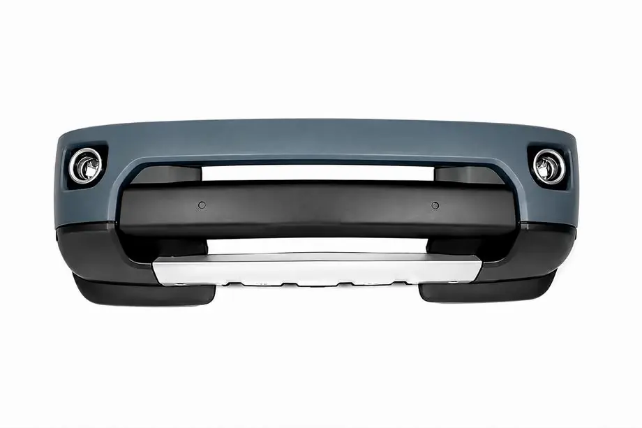 Land Rover Discovery IV 2009-2017 Frontstoßstange komplett 2013-2017 Image