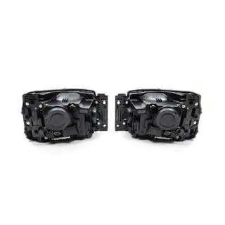 Frontscheinwerfer 2013-2017 (2 Stk) Land Rover Discovery IV 2009-2017 Foto 2
