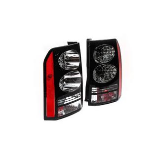 Rückleuchten 2013-2017 (2 Stk) Land Rover Discovery IV 2009-2017