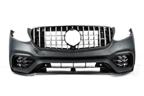 Mercedes GLC coupe C253 2016-2023 Frontstoßfänger komplett 2015-2019 (GLC63 AMG) Foto 1