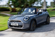 Mini Cabrio Test: Open-Air-Genuss im urbanen Stil Foto 3