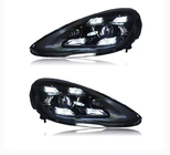 Porsche Cayenne 2010-2017 Frontscheinwerfer (für 2010-2014, 2 Stk) Foto 1