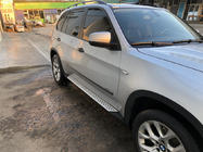 BMW X5 E70 2007-2013 Originale Trittbretter (2 Stk., Aluminium) Foto 1