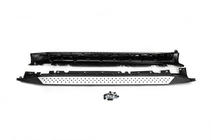 BMW X5 E70 2007-2013 Originale Trittbretter (2 Stk., Aluminium) Foto 4