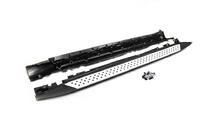 BMW X5 E70 2007-2013 Originale Trittbretter (2 Stk., Aluminium) Foto 3