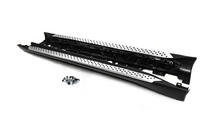 BMW X6 E71 2008–2014 Originale Trittbretter (2 Stk, Aluminium) Foto 3
