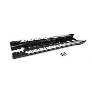 Originale Trittbretter (2 Stk, Aluminium)