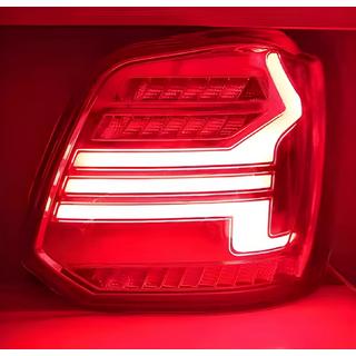 LED Rückleuchten (2 Stk)