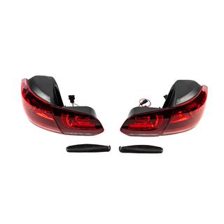 LED Rückleuchten (2 Stk) Volkswagen Golf 6 2008-2014 Foto 4