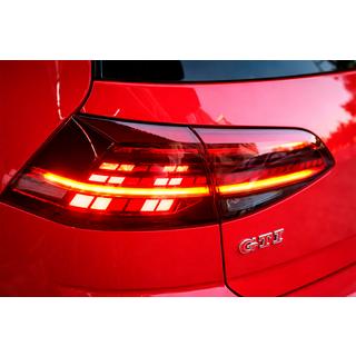 LED Rückleuchten (2012-2017, 2 Stk) Volkswagen Golf 7/E-Golf 2012-2020 Foto 1