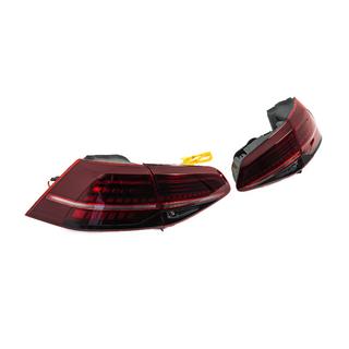 LED Rückleuchten (2012-2017, 2 Stk) Volkswagen Golf 7/E-Golf 2012-2020 Foto 3