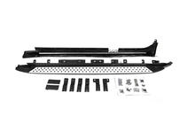 BMW X3 F25 2011-2018 Original Seitenschweller V1 (2 Stk, Aluminium) Foto 4