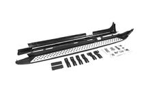 BMW X3 F25 2011-2018 Original Seitenschweller V1 (2 Stk, Aluminium) Foto 11