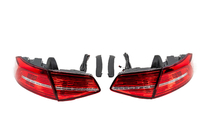 Volkswagen Passat B8 2015-2023 LED Heckleuchten (SD, für 2014-2018, 2 Stk) Foto 3