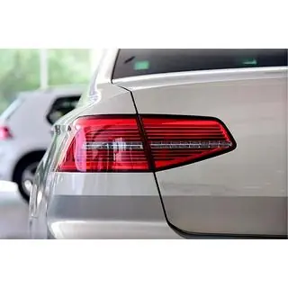 LED Heckleuchten (SD, für 2014-2018, 2 Stk) Volkswagen Passat B8 2015-2023 Foto 1