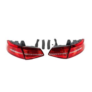 LED Heckleuchten (SD, für 2014-2018, 2 Stk) Volkswagen Passat B8 2015-2023 Foto 3