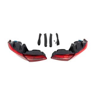 LED Heckleuchten (SD, für 2014-2018, 2 Stk) Volkswagen Passat B8 2015-2023 Foto 4