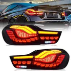 BMW 4 Series F32/F33/F36 2012-2020 LED Rückleuchten Red Foto 3