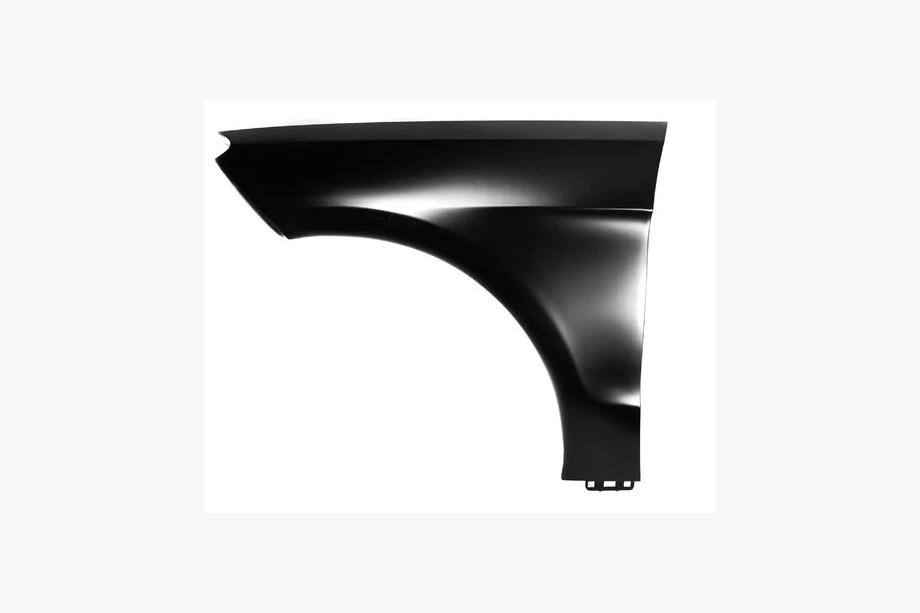 Mercedes GLE/ML class W166 2011-2018 Kotflügel (für GLE, links) Image