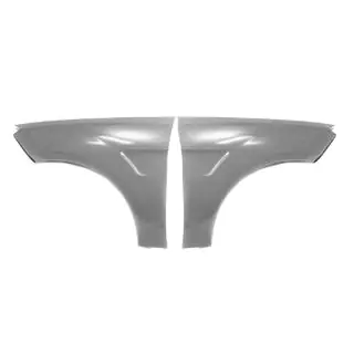 Kotflügel (Stil AMG ML63, für ML) Mercedes GLE/ML class W166 2011-2018