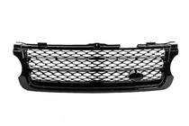 Range Rover III L322 2002-2012 Frontgrill V4 (2010-2013) Foto 2