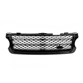 Frontgrill V4 (2010-2013) Range Rover III L322 2002-2012 Foto 2