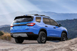 Honda Pilot der vierten Generation: Überprüfung des großen Crossovers Foto 2