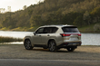 Lexus LX IV (J310) Testbericht: Luxus und Leistung im neuen Look Foto 3
