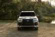 Lexus LX IV (J310) Testbericht: Luxus und Leistung im neuen Look Foto 1