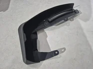 BMW 7 Series G11/G12 2015-2022 Premium Schmutzfänger vorne links für G11/12 (1 St.) Foto 1