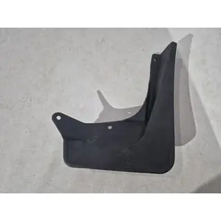 Premium Schmutzfänger hinten links für G11/12 (1 Stk.) BMW 7 Series G11/G12 2015-2022 Foto 3