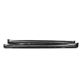 Seitenschweller AMG S63 (Long) Mercedes S-сlass W223 2020- Foto 2