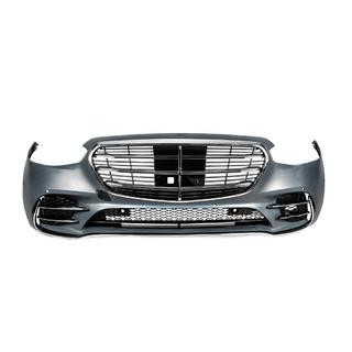 Frontstoßstange AMG-Line Foto 1