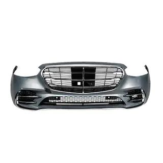 Frontstoßstange AMG-Line Foto 1