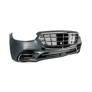 Frontstoßstange AMG-Line Foto 2