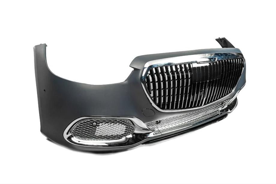 Mercedes S-сlass W223 2020- Frontstoßstange Maybach S680 Image