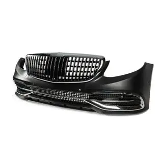 Frontstoßstange Maybach (für 2016-2020) Foto 3