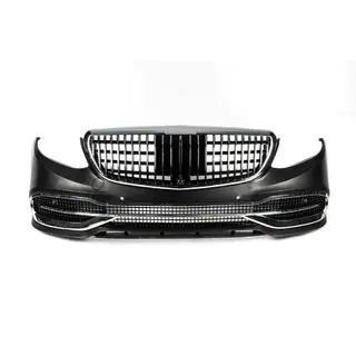Frontstoßstange Maybach (für 2016-2020) Mercedes E-class coupe C238 2016-2024 Foto 1