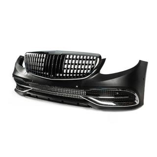 Frontstoßstange Maybach (für 2016-2020) Foto 2