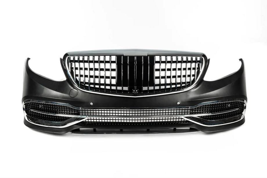 Mercedes E-class coupe C238 2016-2024 Frontstoßstange Maybach (für 2016-2020) Image