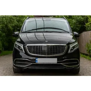 Frontstoßstange Maybach komplett Mercedes Vito/V-class W447 2014- Foto 1