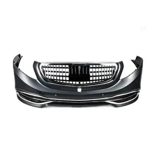 Frontstoßstange Maybach komplett Mercedes Vito/V-class W447 2014- Foto 3