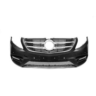 Frontstoßstange V-class AMG komplett Foto 1