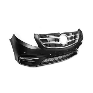 Frontstoßstange V-class AMG komplett Mercedes Vito/V-class W447 2014- Foto 2