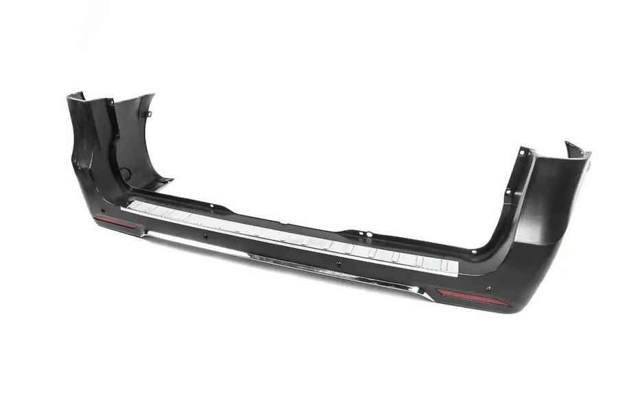 Mercedes Vito/V-class W447 2014- Heckstoßstange V-class AMG Image