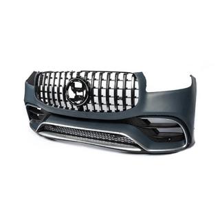 Frontstoßstange komplett AMG GLS63 Foto 2