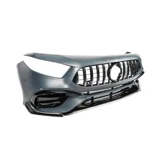 Frontstoßstange komplett AMG A45