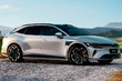 Zeekr 007 GT 2025: Testbericht des dynamischen Elektro-Kombis Foto 4